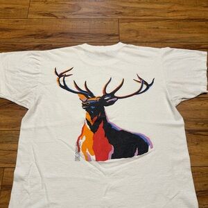 Vintage 90’s Bucks Men’s Tee